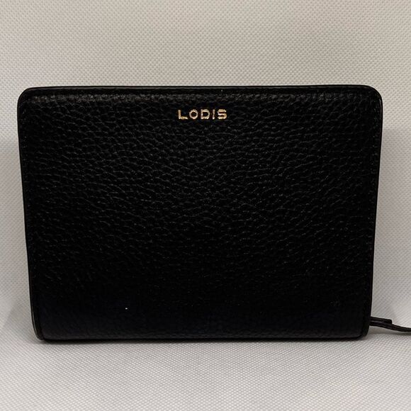 Lodis Handbags - Lodis genuine leather wallet NWT